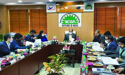 Medical device park to come up on 350-acre land near Noida airport Medical device park to come up on 350-acre land near Noida airport