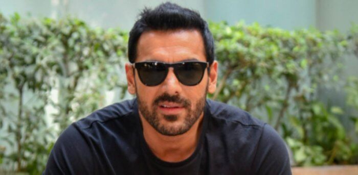 John Abraham, wife Priya test positive for COVID-19