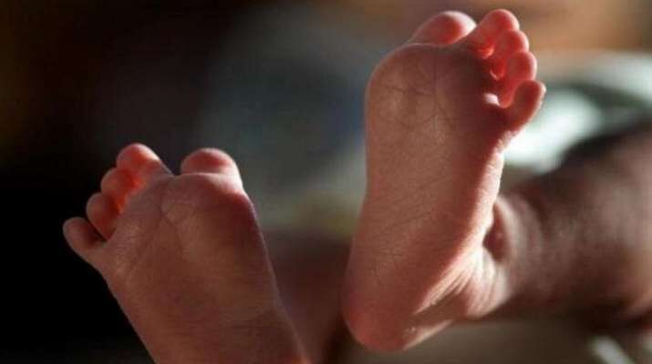 Body of newborn found in UPs Muzaffarnagar