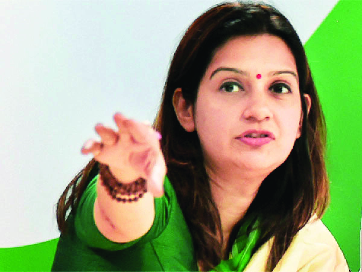 Women MPs seek greater say in parliamentary panel scrutiny Women MPs seek greater say in parliamentary panel scrutiny