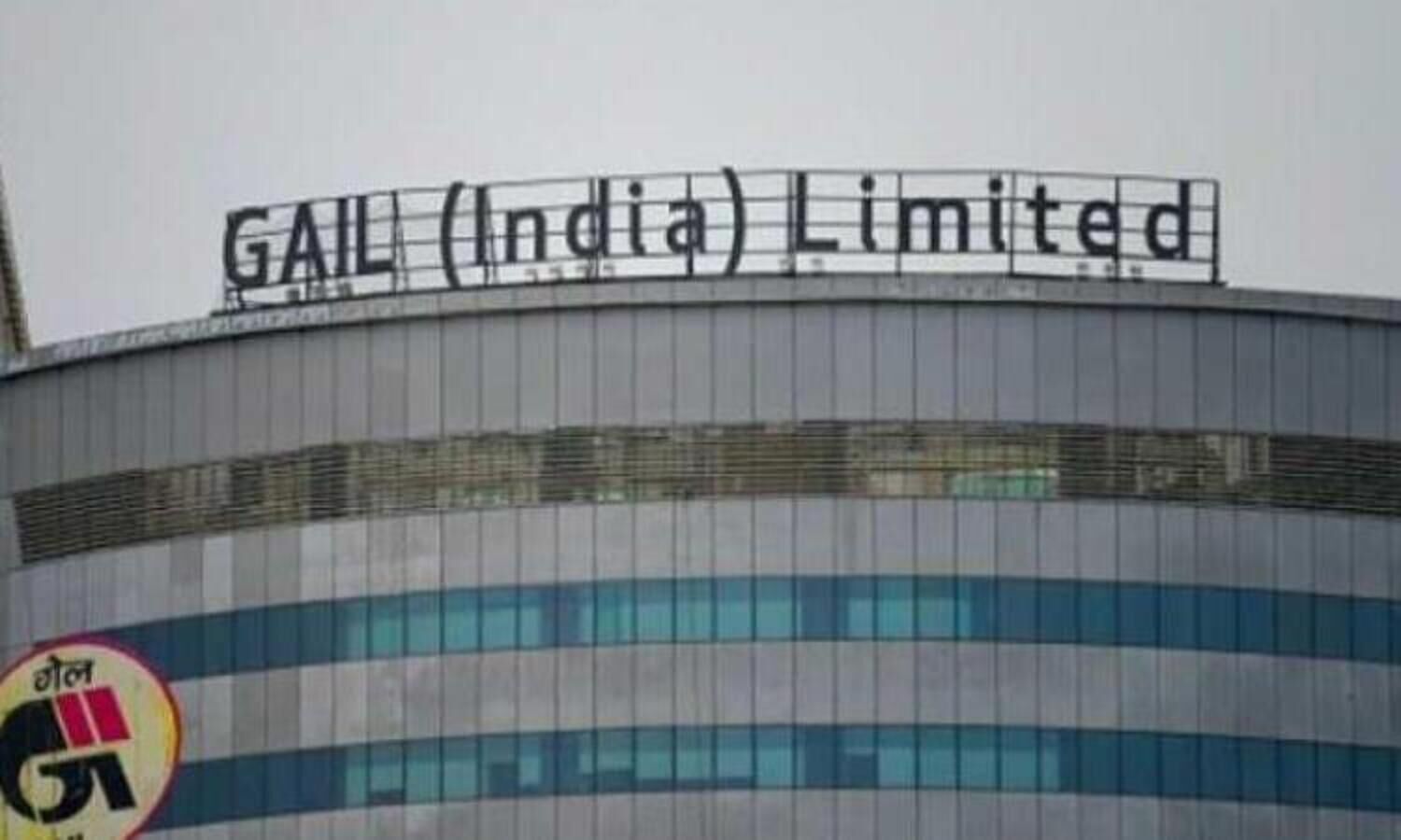 GAIL acquires IL&FSs 26% stake in OTPC for `1,227 cr