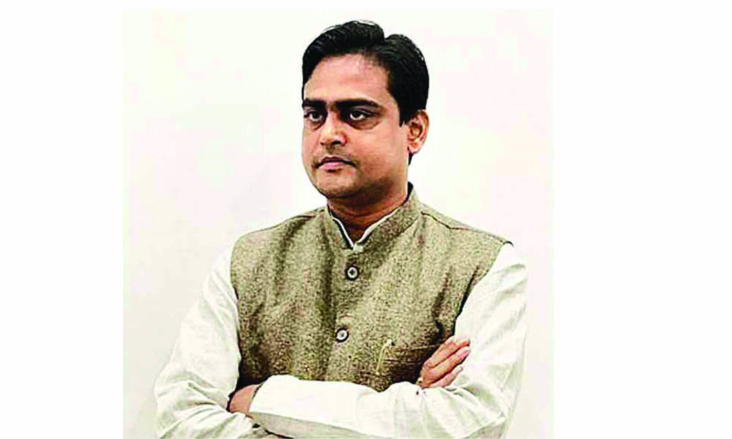 Rift in state unit widens: Union Min Shantanu Thakur quits Bengal BJPs WhatsApp group