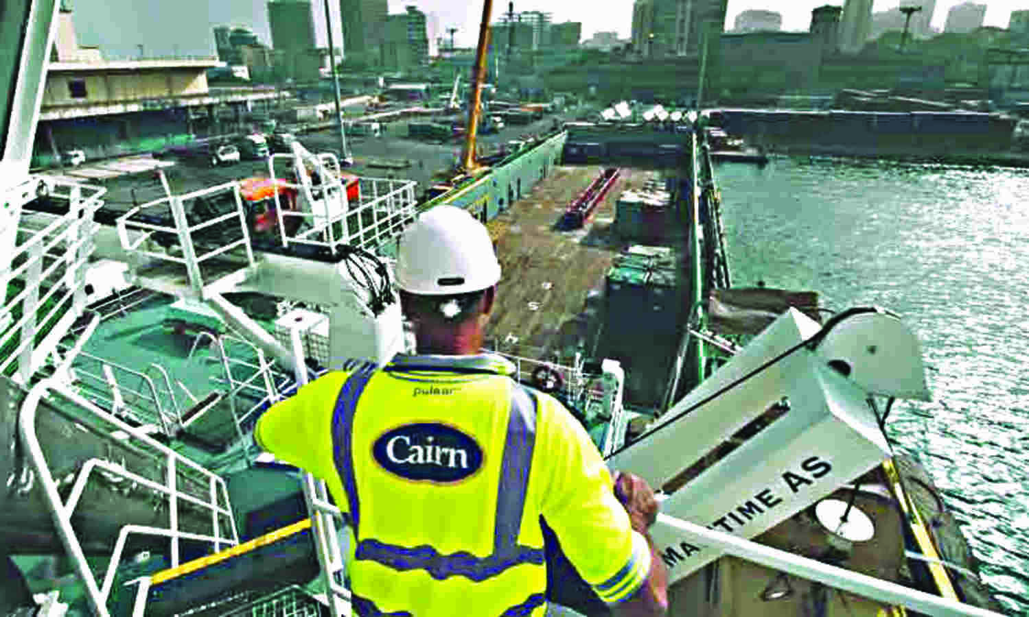 Cairn drops all cases against India for Rs 7,900 cr tax refund