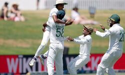 Outplaying the champions