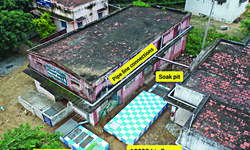 Nexus of Good: With twin benefits