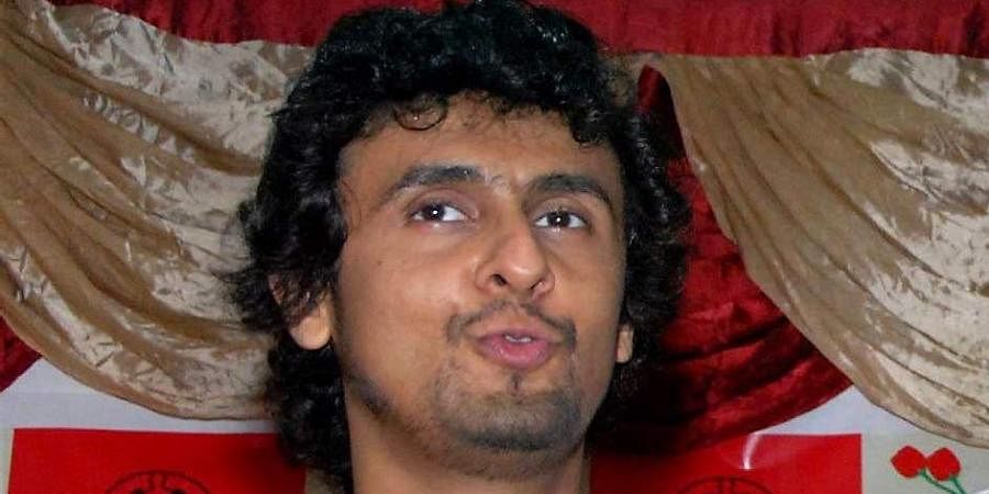 Sonu Nigam and family test positive for COVID-19 in Dubai Sonu Nigam and family test positive for COVID-19 in Dubai