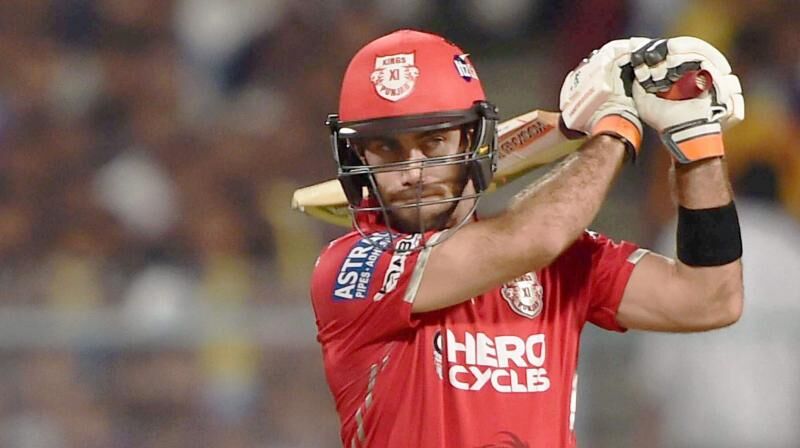 Australia cricketer Maxwell tests positive for COVID-19 Australia cricketer Maxwell tests positive for COVID-19