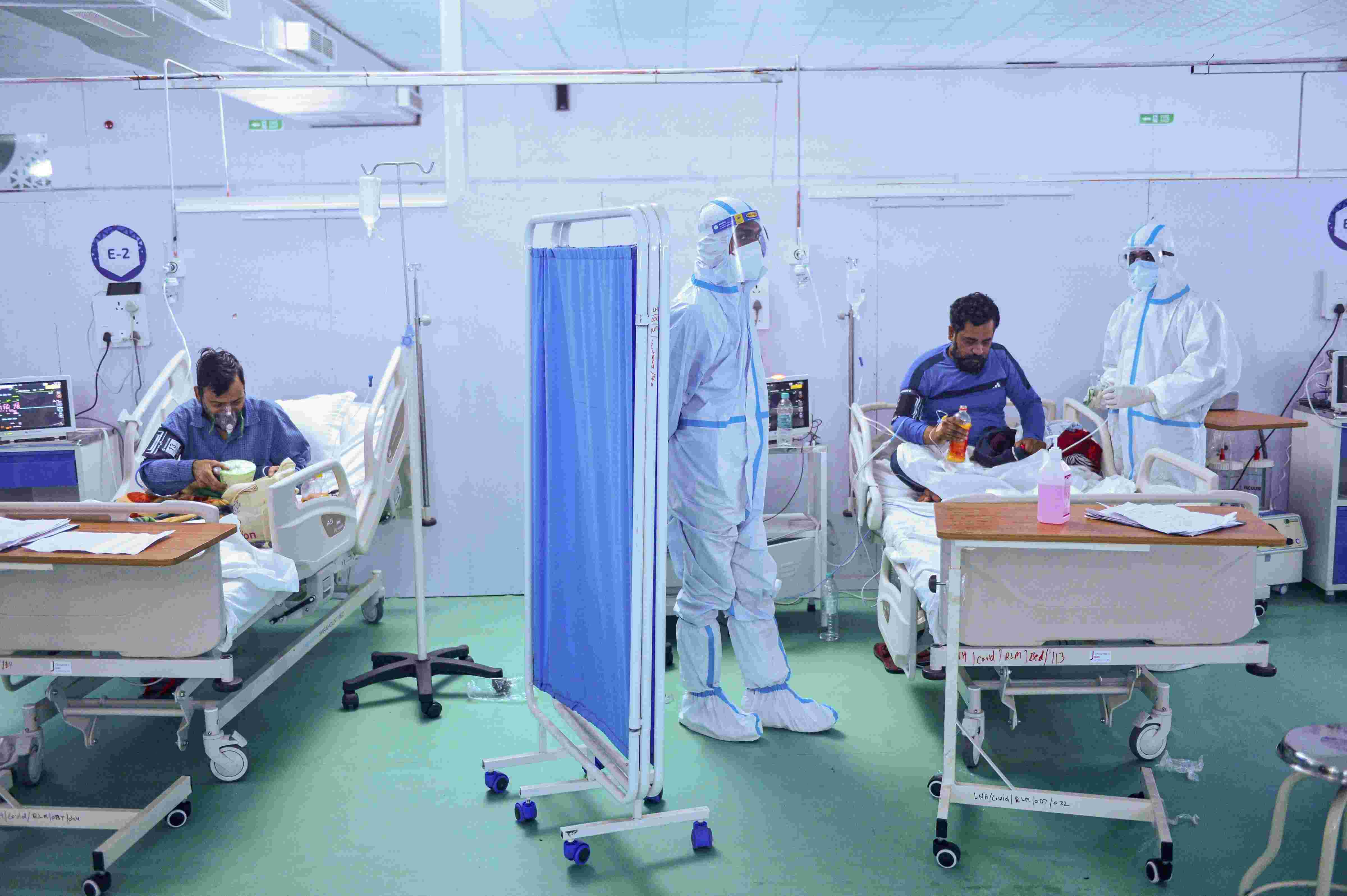 Bengal records 9,073 new Covid-19 cases Bengal records 9,073 new Covid-19 cases