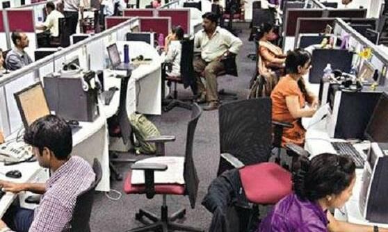 Leave of Delhi govt officers, officials, staff cancelled in view of rising number of Covid cases Leave of Delhi govt officers, officials, staff cancelled in view of rising number of Covid cases