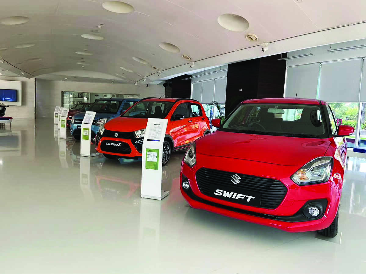 PV retail sales slip 11% in Dec amid chip shortage