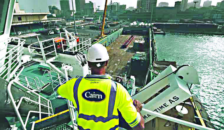 Cairn drops all cases against India for Rs 7,900 cr tax refund