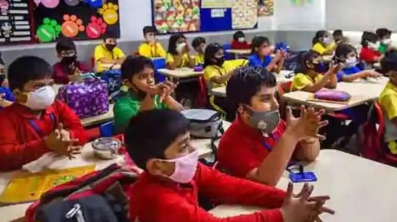 Delhi govt extends application deadline for private school nursery admissions Delhi govt extends application deadline for private school nursery admissions