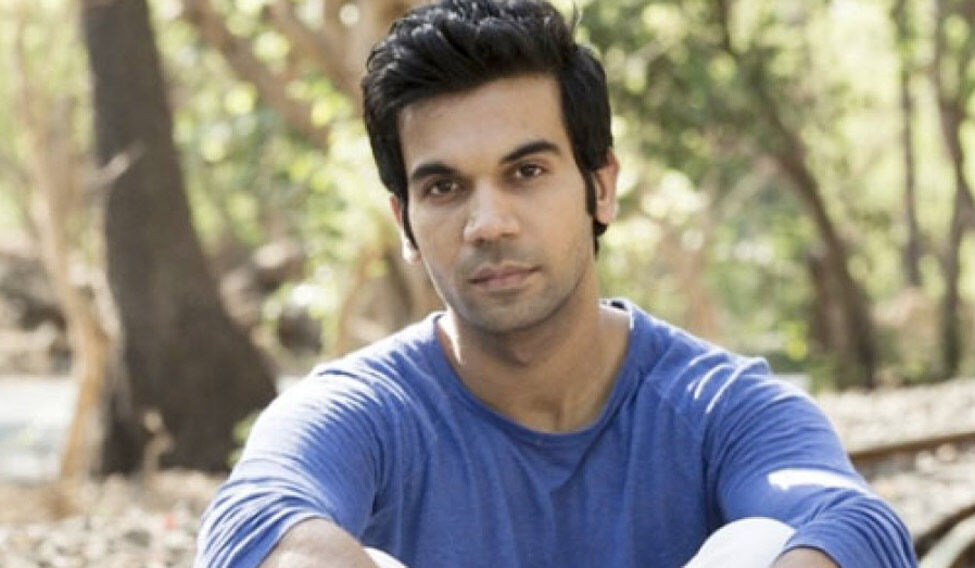 Rajkummar to play visually impaired industrialist in a biopic Rajkummar to play visually impaired industrialist in a biopic