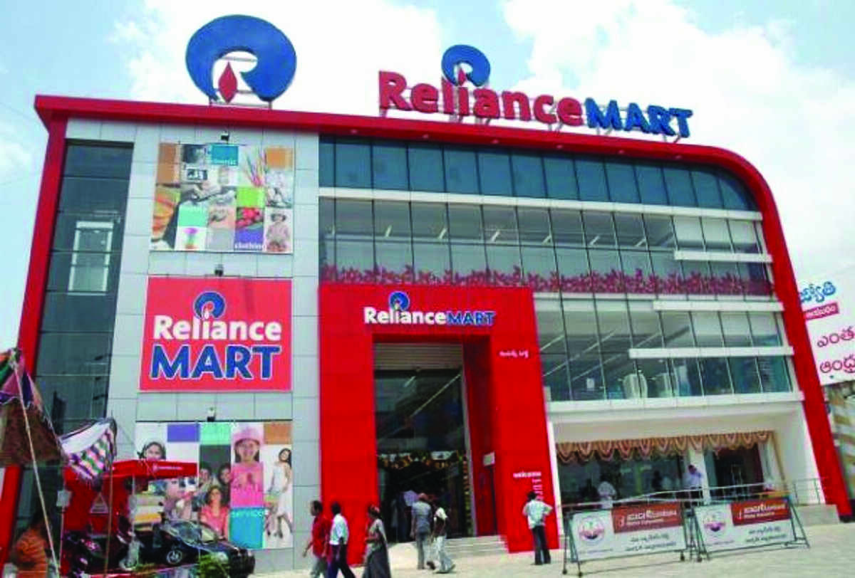Reliance Retail picks 25.8% stake in Dunzo for $200 mn Reliance Retail picks 25.8% stake in Dunzo for $200 mn