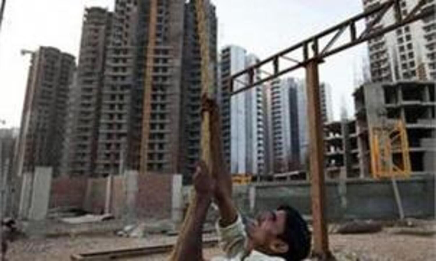 Indias GDP to grow 9.2% in FY22, fastest in world