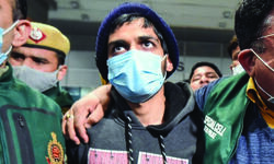 Bishnoi-run account booked last year too for posting lewd photos Bishnoi-run account booked last year too for posting lewd photos