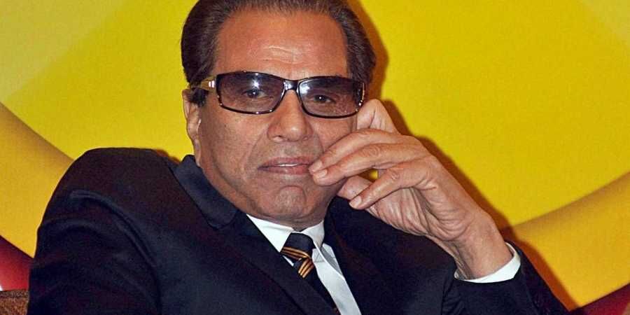 Dharmendra unveils Dadasaheb Phalke Film Festival Awards Dharmendra unveils Dadasaheb Phalke Film Festival Awards