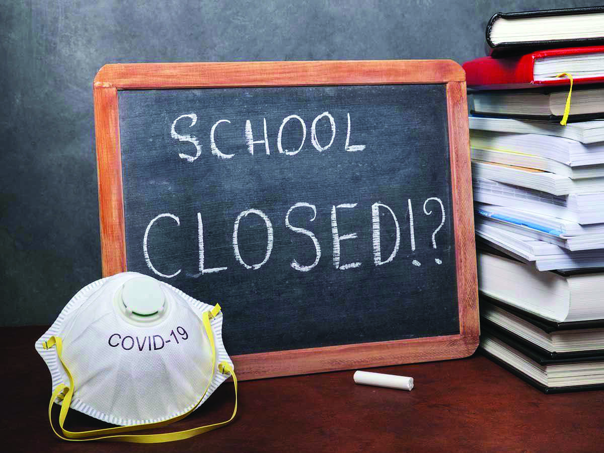 Siliguri boarding school shut down   for flouting government orders