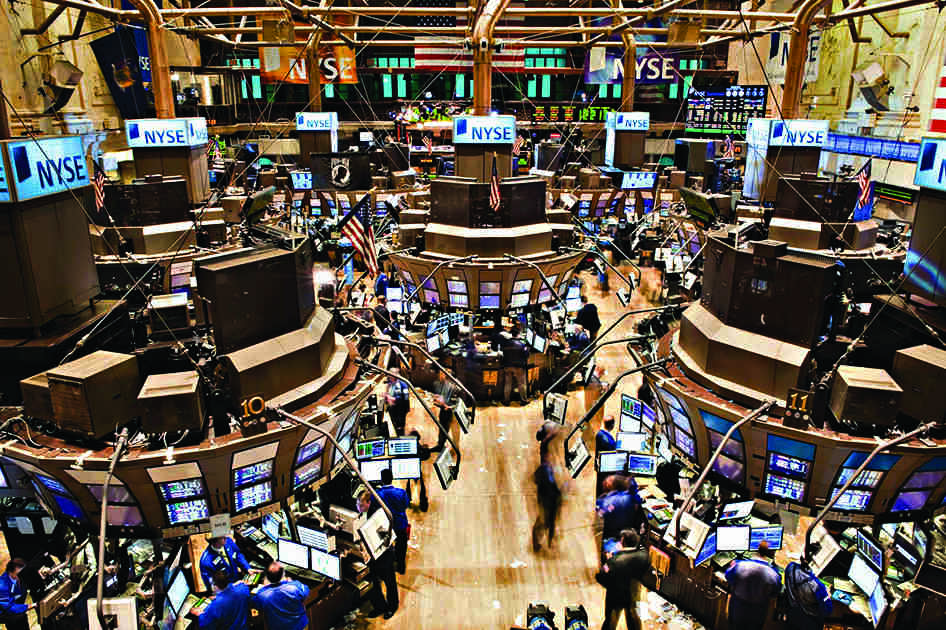Charting the global economy: US jobless rate falls below 4% Charting the global economy: US jobless rate falls below 4%
