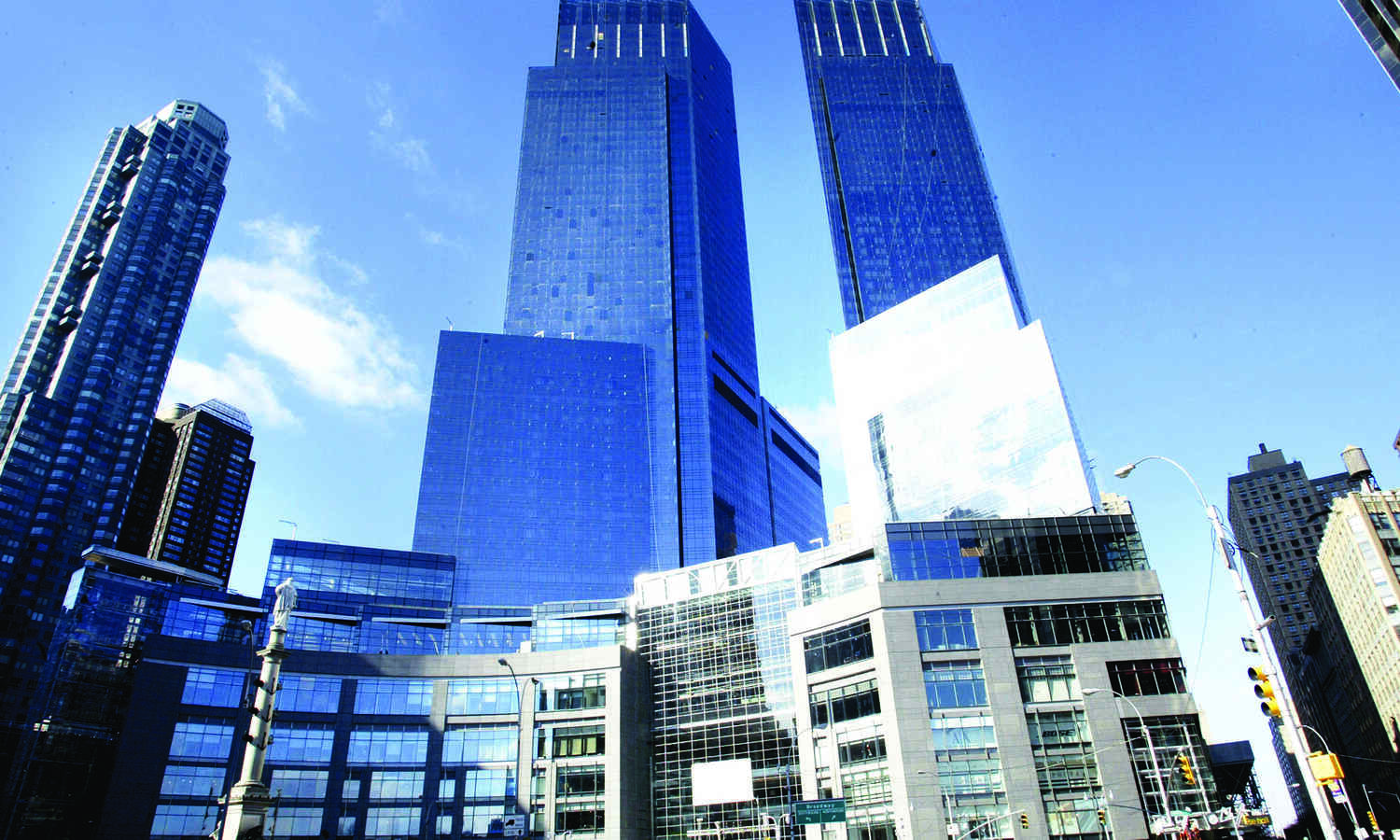 RIL buys Mandarin Oriental hotel in New York for $98.15 mn