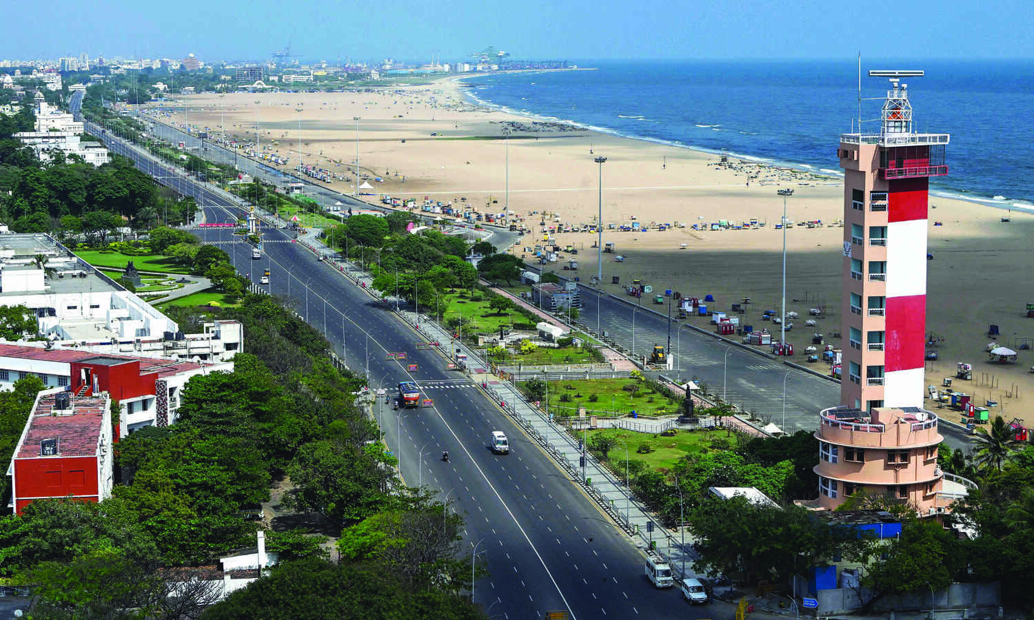 TN: 80-85% cases Omicron, remaining delta variant