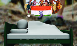 Talking Shop: My immaculate dream Talking Shop: My immaculate dream