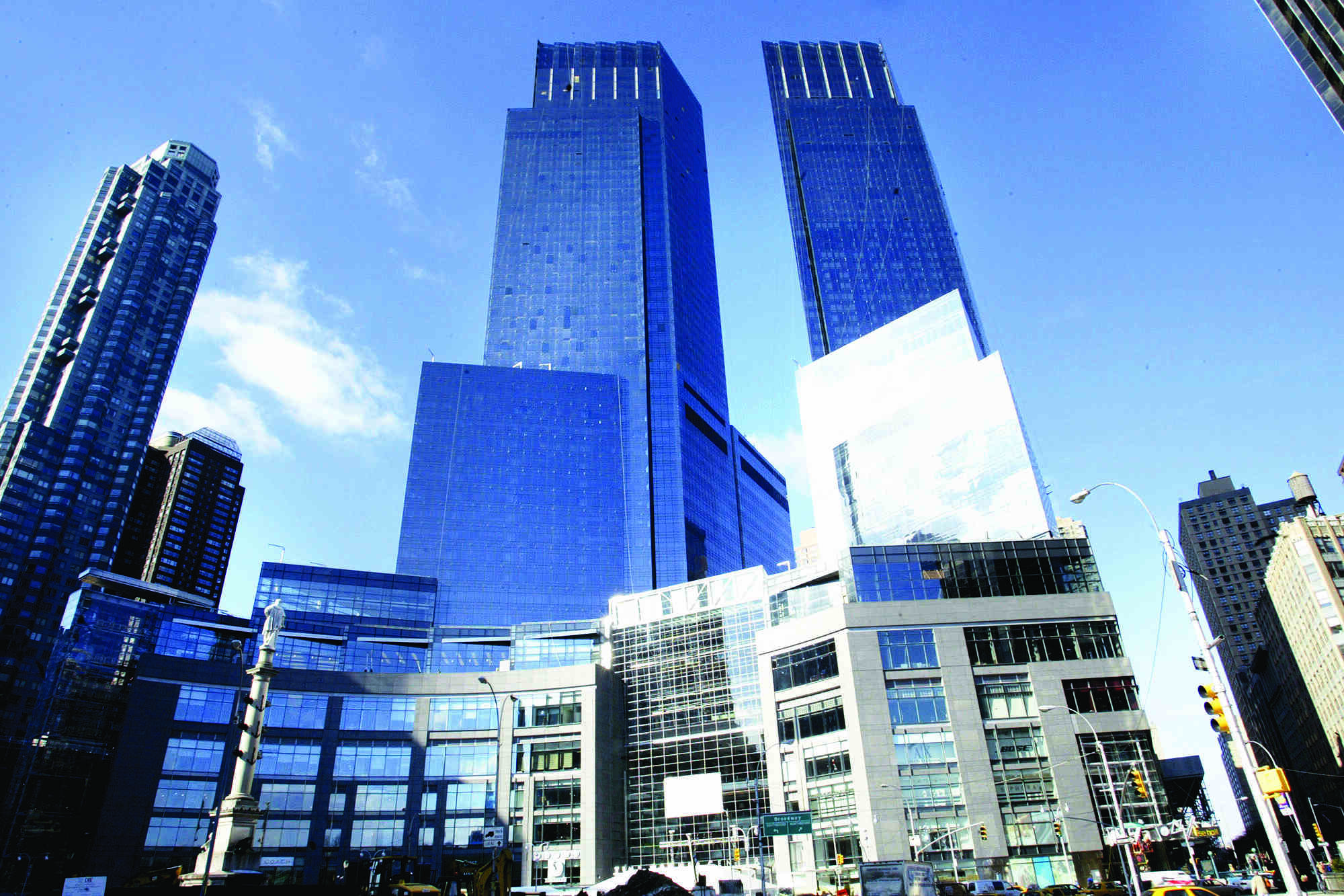 RIL buys Mandarin Oriental hotel in New York for $98.15 mn
