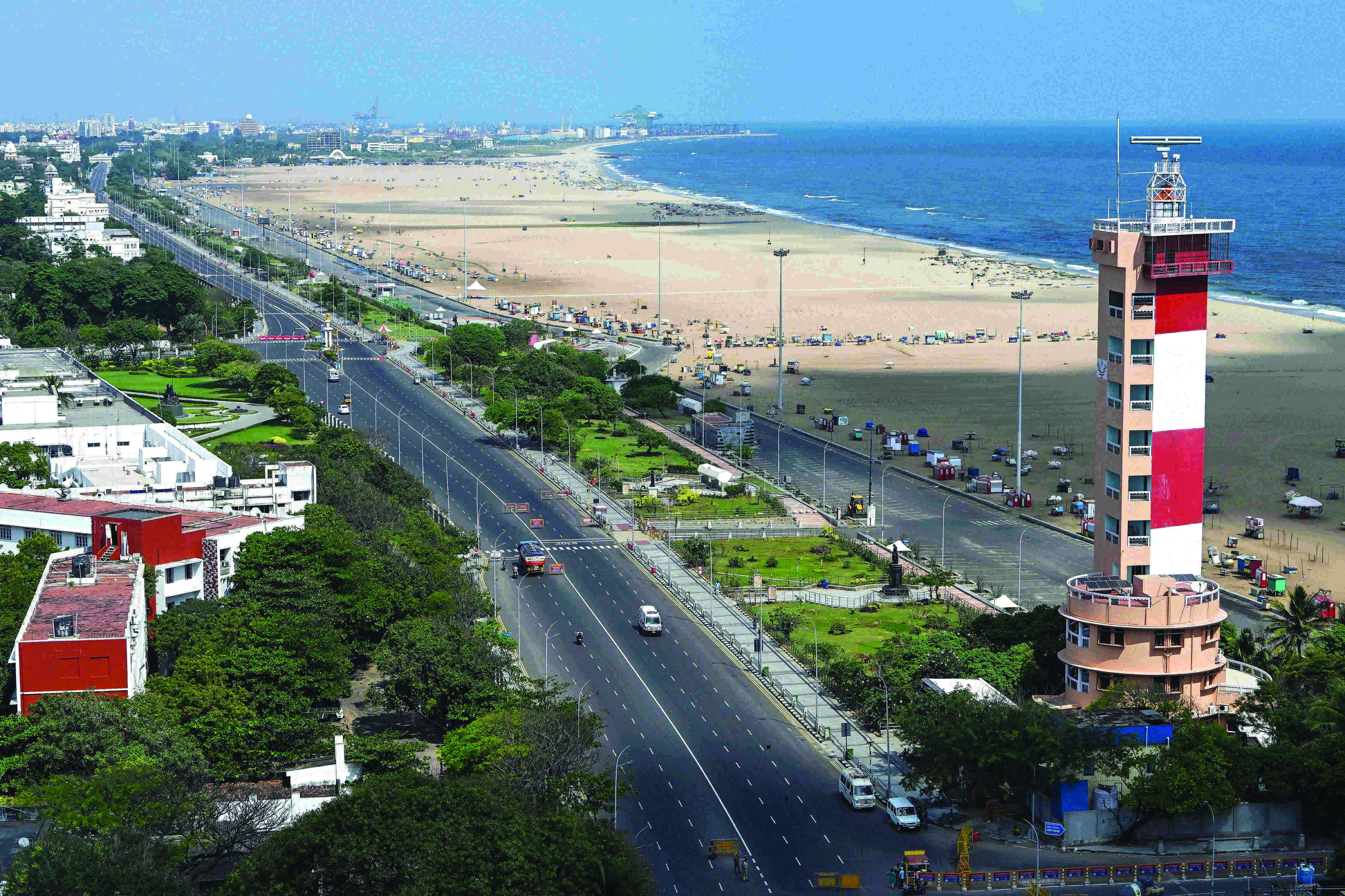 TN: 80-85% cases Omicron, remaining delta variant