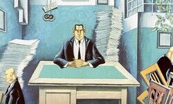 Urgency for reforms Urgency for reforms