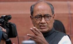 RSS people work in secret mode as a termite: Digvijay