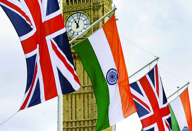 UK Trade Min to launch FTA talks in Delhi on Wednesday UK Trade Min to launch FTA talks in Delhi on Wednesday