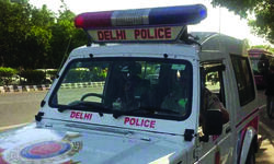 Soon, cops in Delhi to be promoted every 10 years Soon, cops in Delhi to be promoted every 10 years