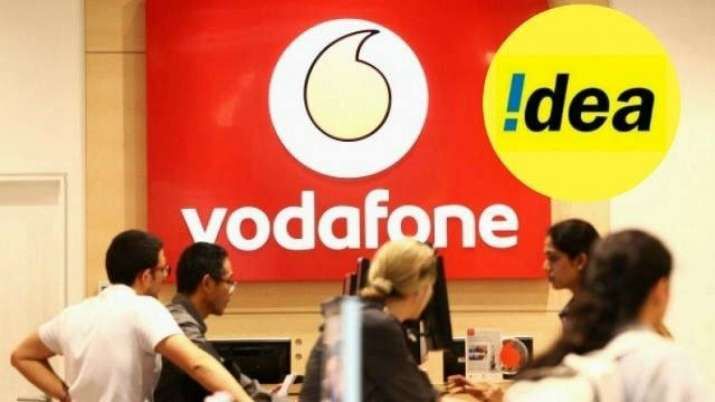 Govt to get 35.8% stake in debt-ridden Vodafone Idea in lieu of dues liability Govt to get 35.8% stake in debt-ridden Vodafone Idea in lieu of dues liability