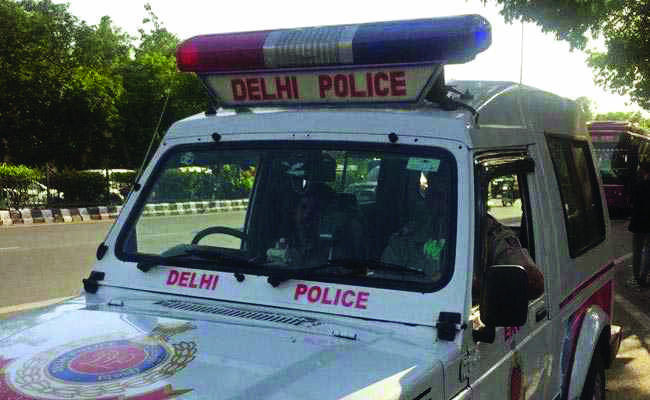 Soon, cops in Delhi to be  promoted every 10 years