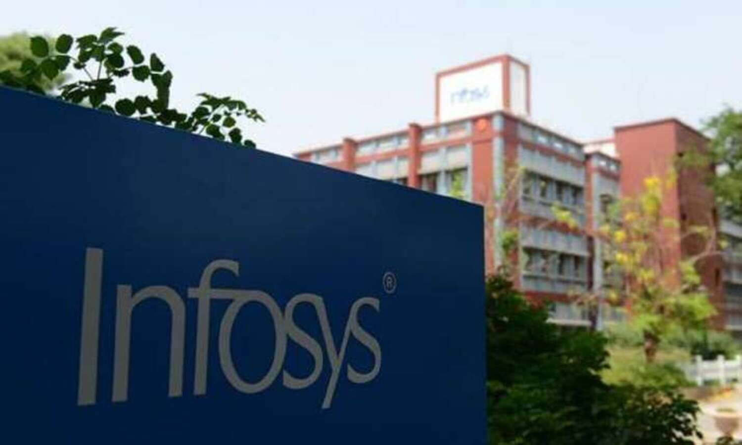 Infosys Q3 net profit up 11.8% at Rs 5,809 cr;   up FY22 revenue growth outlook to 19.5-20%
