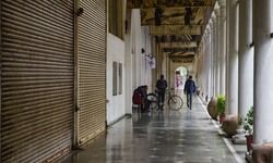 A looming crisis A looming crisis