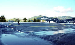 Heliport in heart of Shimla to give wings to tourism