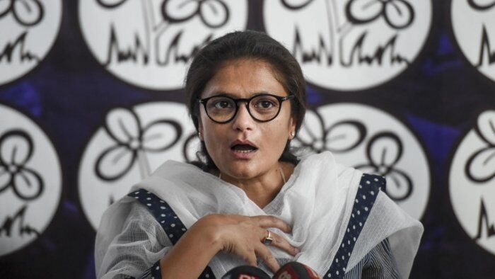 Oppn parties need to think of alternative against PM Modis leadership: TMC leader Sushmita Dev Oppn parties need to think of alternative against PM Modis leadership: TMC leader Sushmita Dev