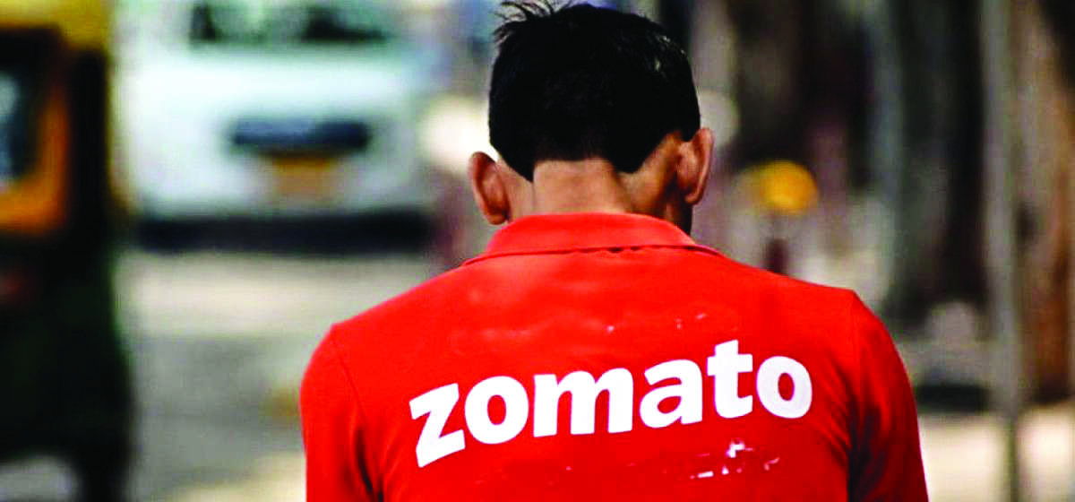 Future is dark for me, says food delivery agents wife, seeks justice and a govt job