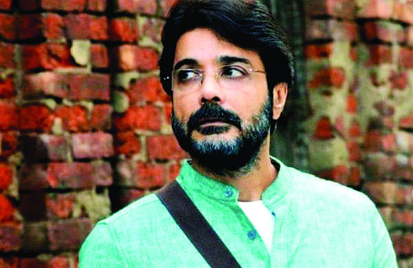 Actor Prosenjit Chatterjee tests +ve, in home isolation Actor Prosenjit Chatterjee tests +ve, in home isolation