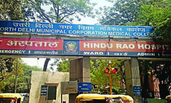 North MCD teachers unpaid, seek pending dues within 10 days North MCD teachers unpaid, seek pending dues within 10 days