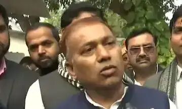 Another MLA quits BJP in UP; 7 resignations in 3 days