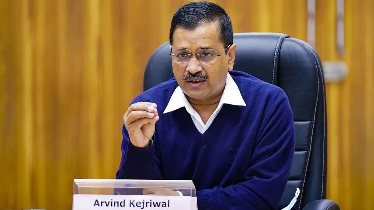 Punjab polls: Kejriwal asks people who should be AAPs CM face Punjab polls: Kejriwal asks people who should be AAPs CM face