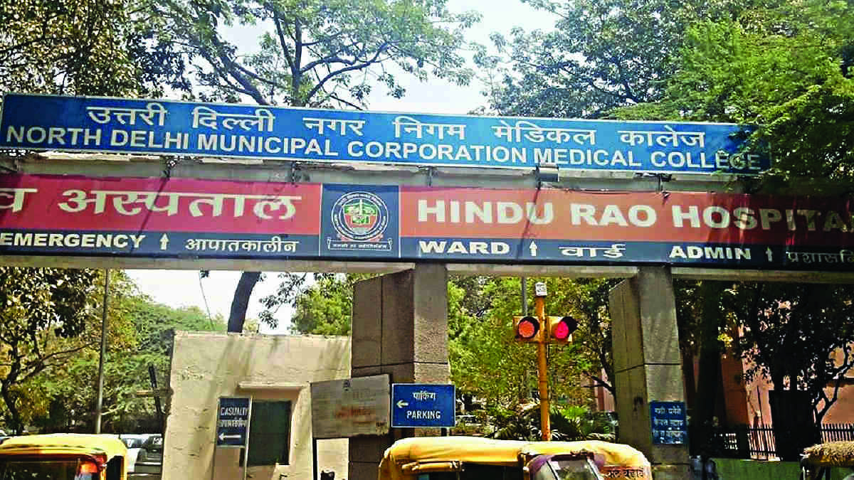 North MCD teachers unpaid, seek pending dues within 10 days North MCD teachers unpaid, seek pending dues within 10 days