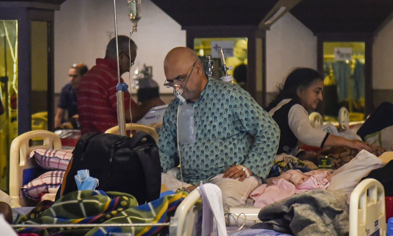 COVID-19 cases rising fast in Delhi but hospitalisations, deaths low: Kejriwal