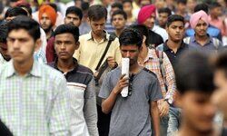 Few jobs, many seekers