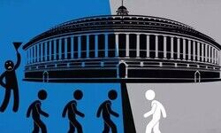 An unwelcome bargain An unwelcome bargain