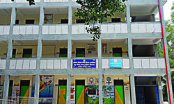 SDMC to merge 29 schools, cites lack of students SDMC to merge 29 schools, cites lack of students