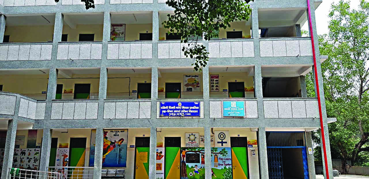 SDMC to merge 29 schools, cites lack of students SDMC to merge 29 schools, cites lack of students