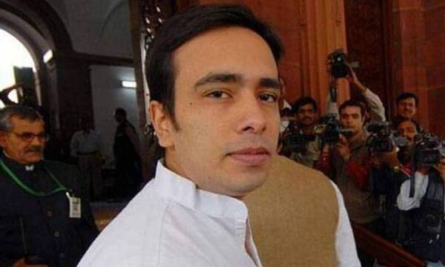 RLD leader Jayant accuses BJP of indulging in polarisation, says anti-Muslim rhetoric wont work